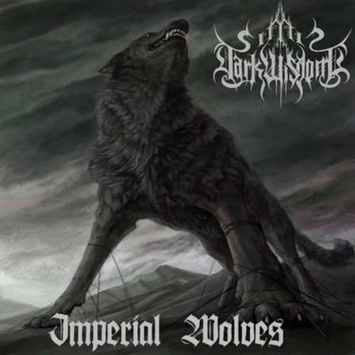 Dark Wisdom (COL) : Imperial Wolves